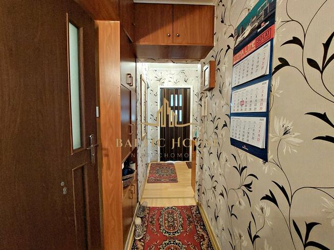 Mieszkanie Gdynia Pogórze Górne, Komandora Jerzego Staniewicza