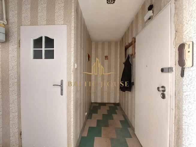 Mieszkanie Gdynia Chylonia, Morska