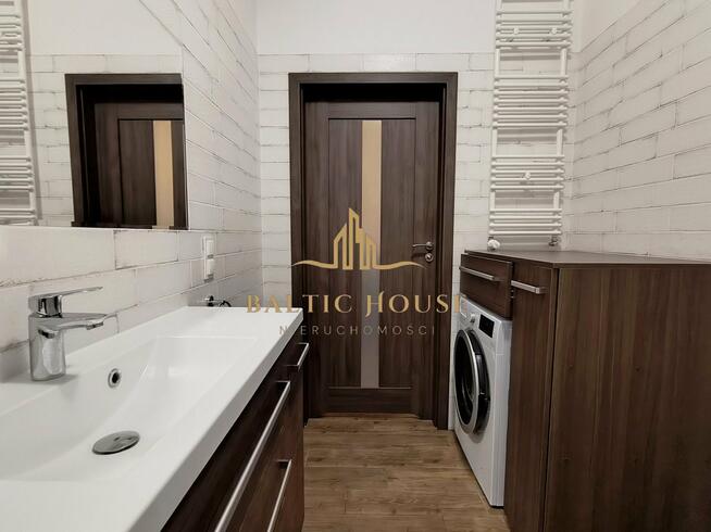 Mieszkanie Gdańsk Piecki - Migowo, Lema