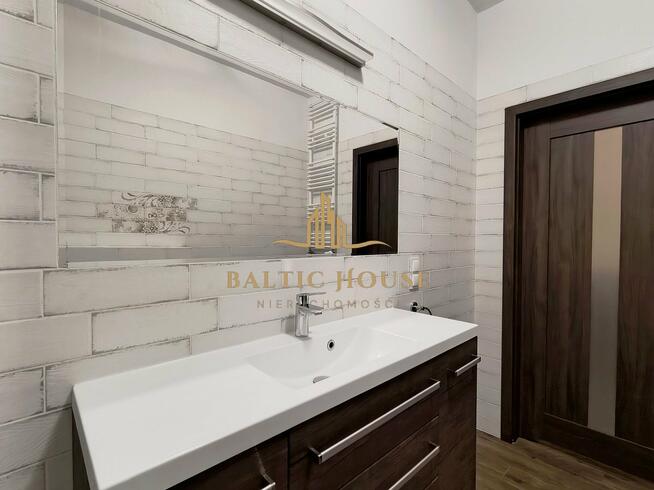 Mieszkanie Gdańsk Piecki - Migowo, Lema