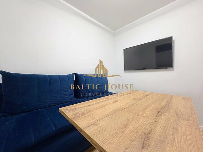 Mieszkanie Gdynia, Zielona