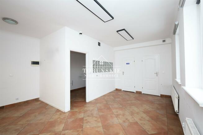 Lokal użytkowy Toruń Chełmińskie Przedmieście