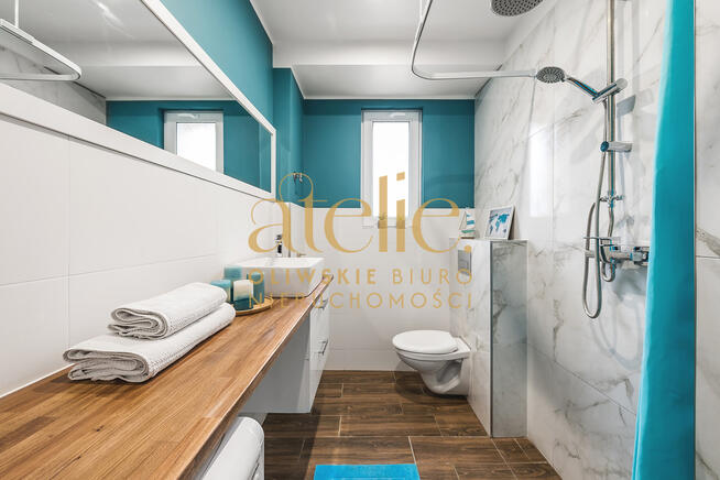 Dwie kawalerki – jeden adres, wiele możliwości!