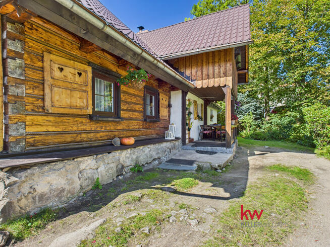 Dom Szklarska Poręba, Urocza