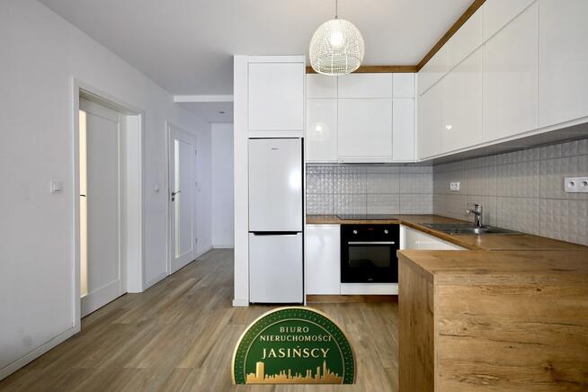 Mieszkanie 2-pok. 38,84 m2 | Sprzedaż | Ciechanów