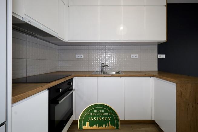 Mieszkanie 2-pok. 38,84 m2 | Sprzedaż | Ciechanów