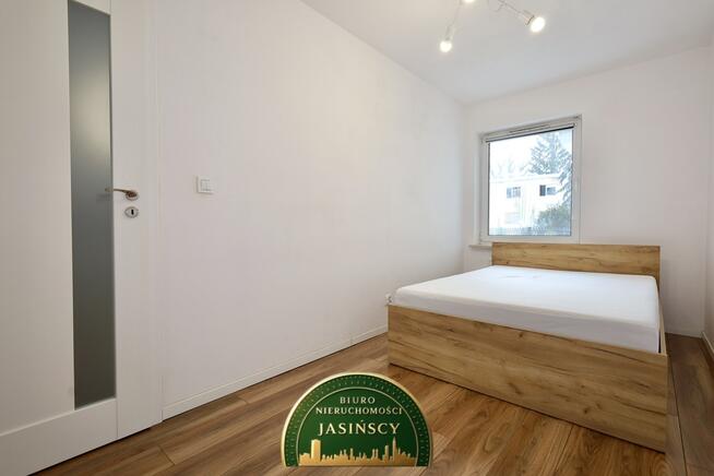 Mieszkanie 2-pok. 38,84 m2 | Sprzedaż | Ciechanów