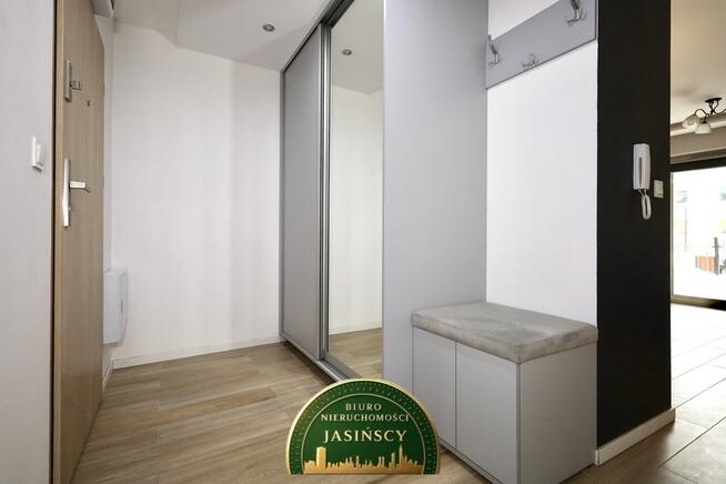 Mieszkanie 2-pok. 38,84 m2 | Sprzedaż | Ciechanów