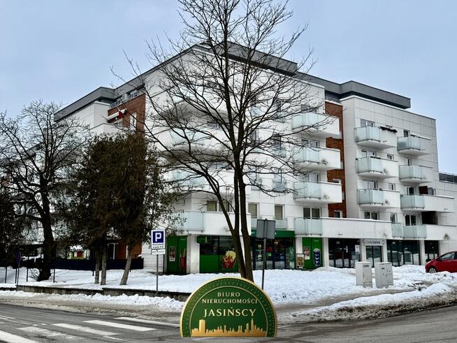 Mieszkanie 2-pok. 38,84 m2 | Sprzedaż | Ciechanów