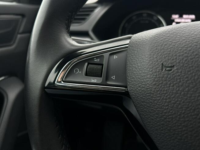 Škoda Superb Salon Polska Poleasingowy I właściciel Serwis ASO VAT 23% Bezwypadkowy