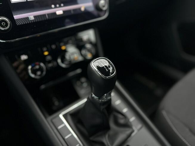 Škoda Superb Salon Polska Poleasingowy I właściciel Serwis ASO VAT 23% Bezwypadkowy