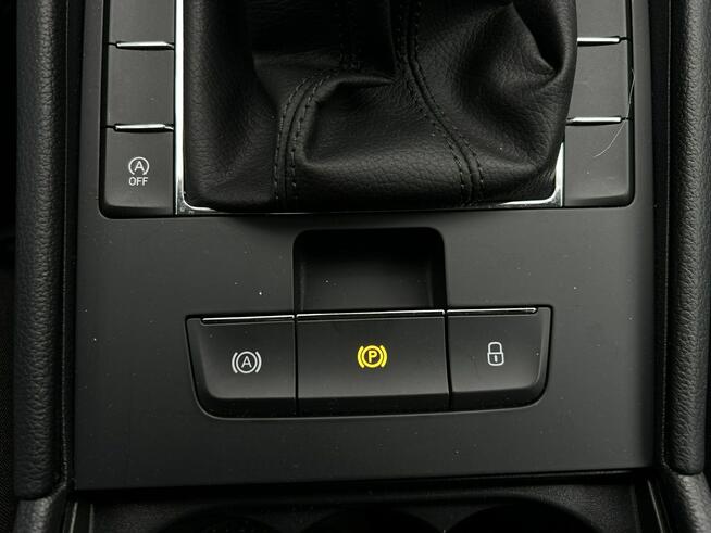 Škoda Superb Salon Polska Poleasingowy I właściciel Serwis ASO VAT 23% Bezwypadkowy