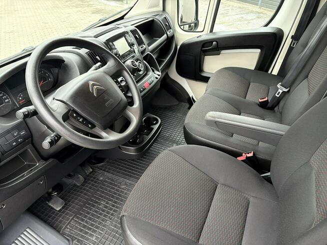 Citroen Jumper L3H2 | Kamera cofania | PDC | Nawigacja |