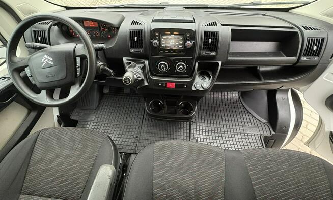 Citroen Jumper L3H2 | Kamera cofania | PDC | Nawigacja |