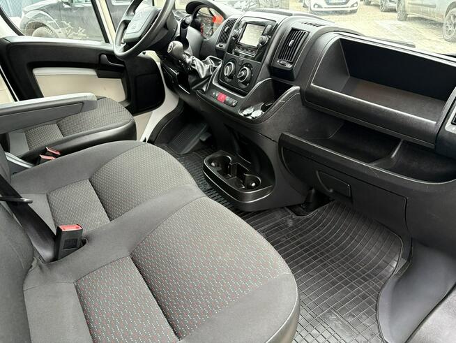 Citroen Jumper L3H2 | Kamera cofania | PDC | Nawigacja |