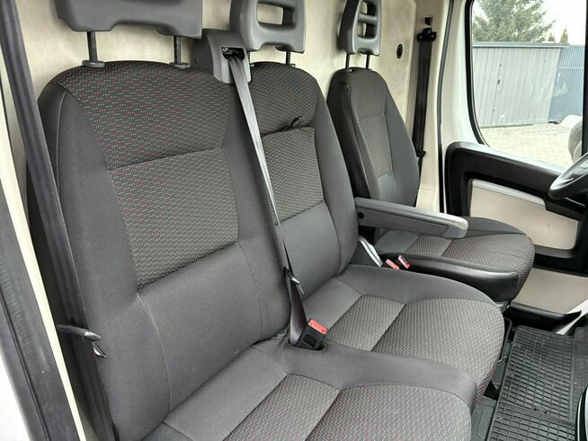 Citroen Jumper L3H2 | Kamera cofania | PDC | Nawigacja |