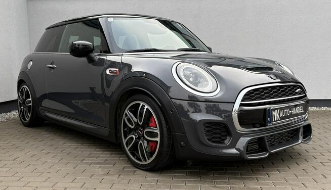 MINI John Cooper Works | Stan BDB | Zarejestrowany |