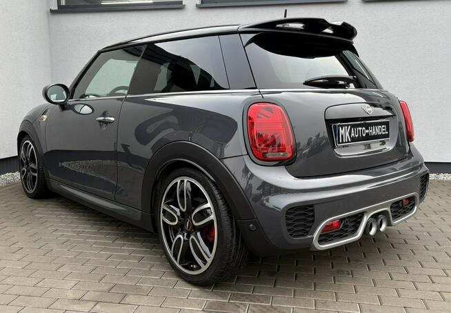 MINI John Cooper Works | Stan BDB | Zarejestrowany |