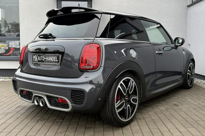 MINI John Cooper Works | Stan BDB | Zarejestrowany |