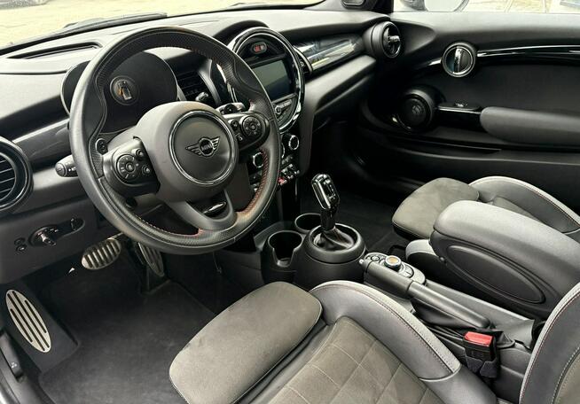 MINI John Cooper Works | Stan BDB | Zarejestrowany |