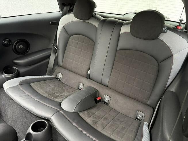 MINI John Cooper Works | Stan BDB | Zarejestrowany |