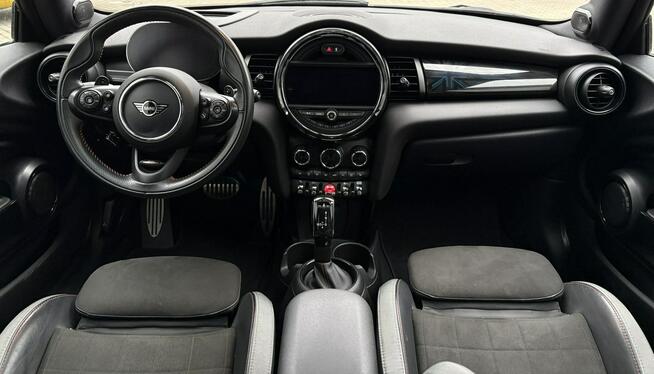 MINI John Cooper Works | Stan BDB | Zarejestrowany |