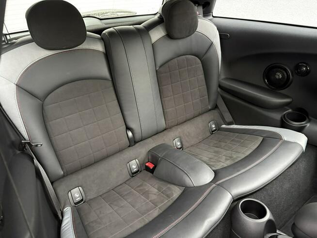 MINI John Cooper Works | Stan BDB | Zarejestrowany |