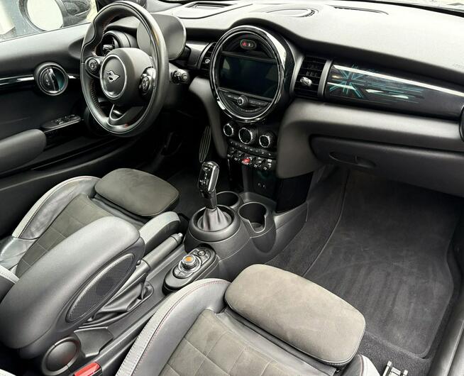 MINI John Cooper Works | Stan BDB | Zarejestrowany |