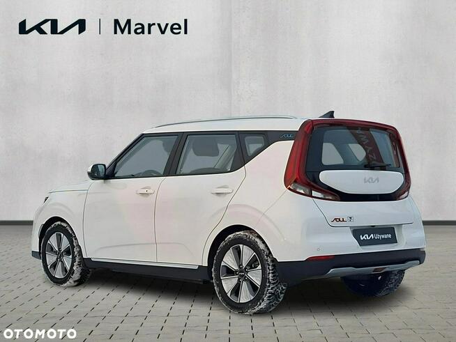 e-Soul 204 KM 64 kWh Wersja M + WIN SalonPL SerwisASO