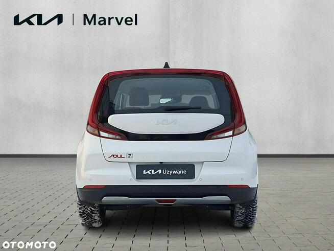 e-Soul 204 KM 64 kWh Wersja M + WIN SalonPL SerwisASO