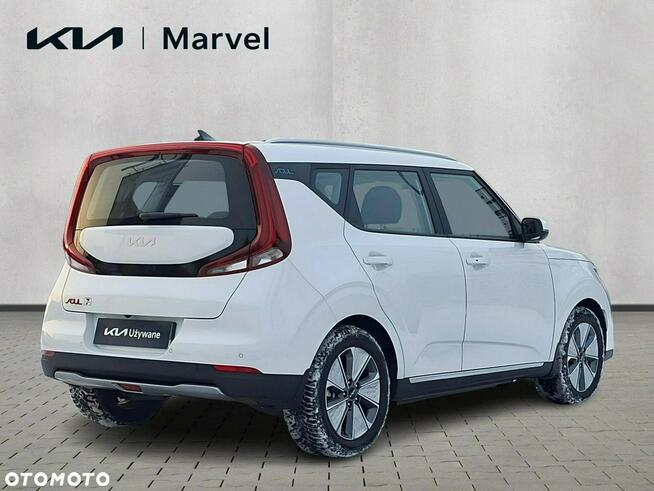 e-Soul 204 KM 64 kWh Wersja M + WIN SalonPL SerwisASO