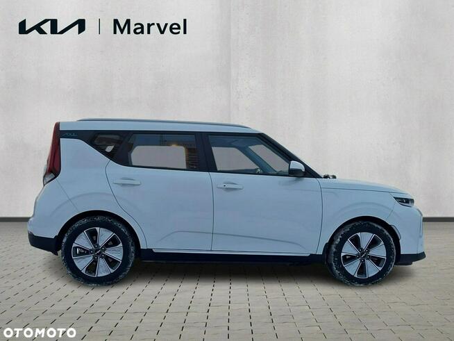 e-Soul 204 KM 64 kWh Wersja M + WIN SalonPL SerwisASO