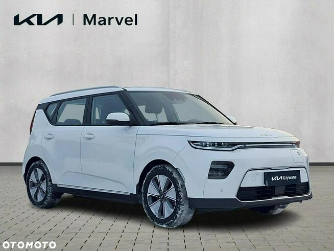 e-Soul 204 KM 64 kWh Wersja M + WIN SalonPL SerwisASO