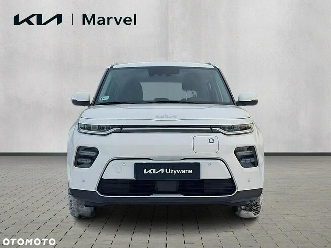 e-Soul 204 KM 64 kWh Wersja M + WIN SalonPL SerwisASO