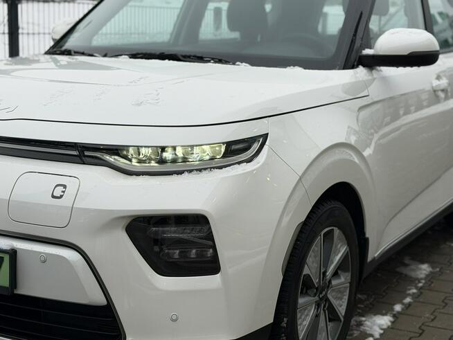 e-Soul 204 KM 64 kWh Wersja M + WIN SalonPL SerwisASO