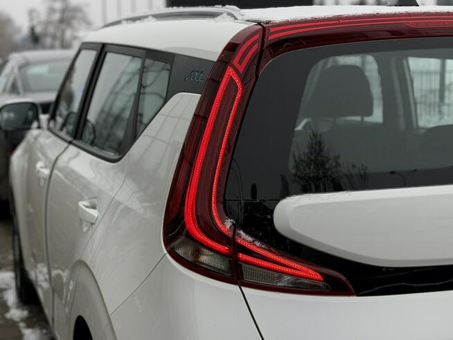 e-Soul 204 KM 64 kWh Wersja M + WIN SalonPL SerwisASO