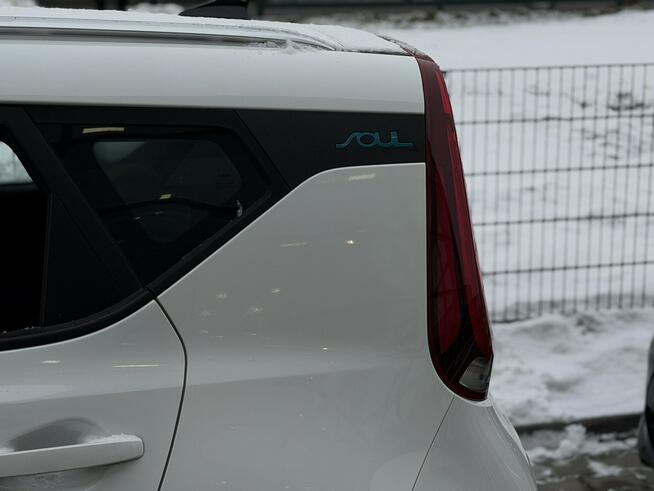 e-Soul 204 KM 64 kWh Wersja M + WIN SalonPL SerwisASO