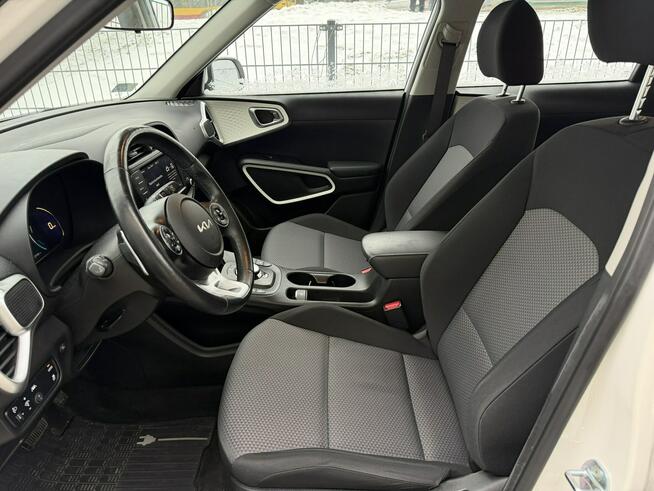 e-Soul 204 KM 64 kWh Wersja M + WIN SalonPL SerwisASO