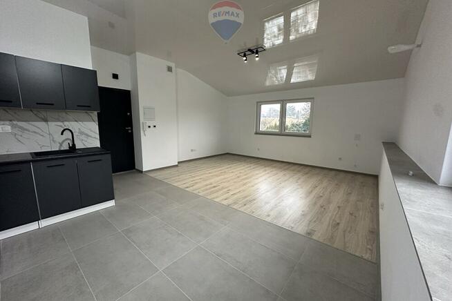 Bezczynszowa kawalerka 33 m2 Czechowice-Dziedzice