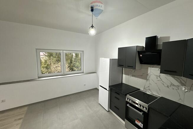 Bezczynszowa kawalerka 33 m2 Czechowice-Dziedzice