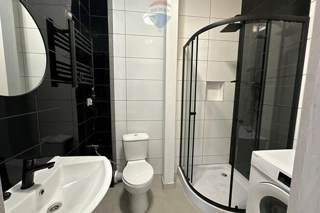 Bezczynszowa kawalerka 33 m2 Czechowice-Dziedzice