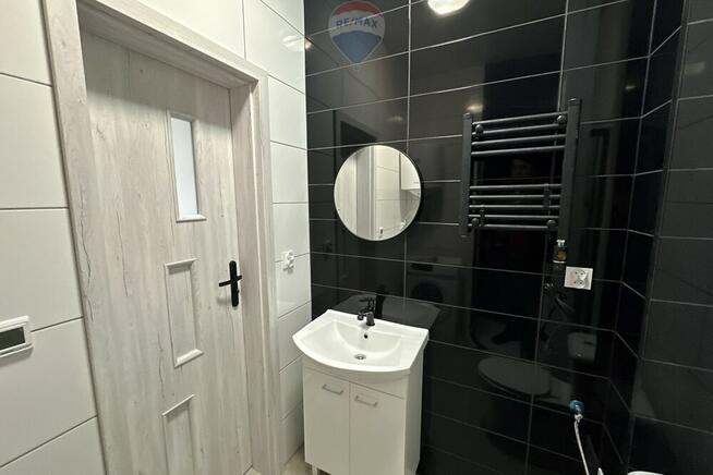 Bezczynszowa kawalerka 33 m2 Czechowice-Dziedzice