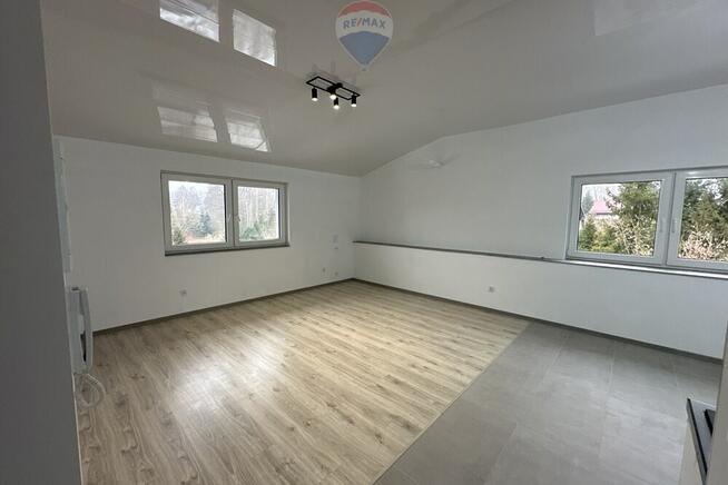 Bezczynszowa kawalerka 33 m2 Czechowice-Dziedzice