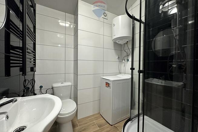 Bezczynszowa kawalerka 31 m2 Czechowice-Dziedzice