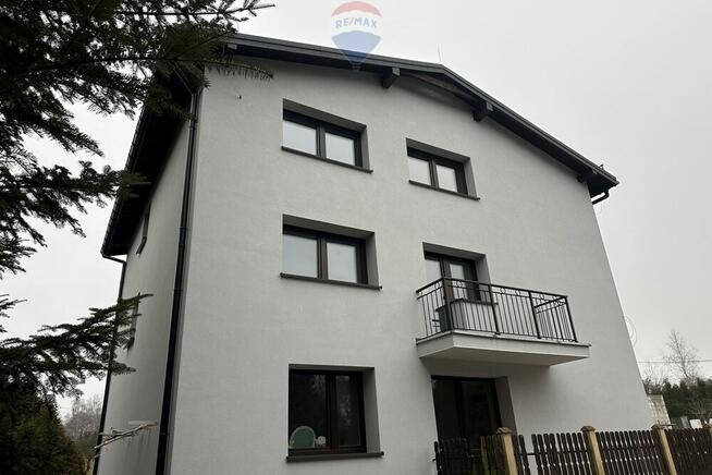 Bezczynszowa kawalerka 31 m2 Czechowice-Dziedzice