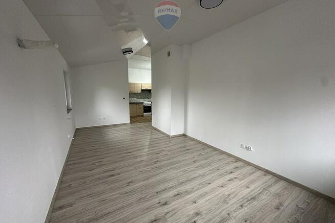 Bezczynszowa kawalerka 31 m2 Czechowice-Dziedzice