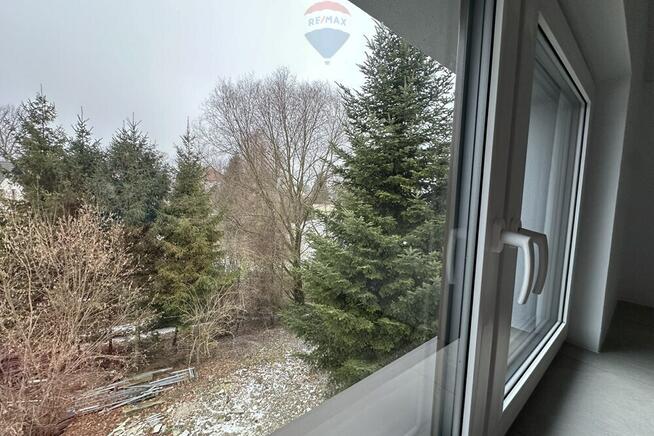 Bezczynszowa kawalerka 31 m2 Czechowice-Dziedzice