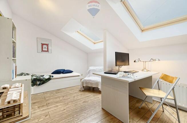 2-poziomowe/147m2/5 pokoi/bud. z 1999r.