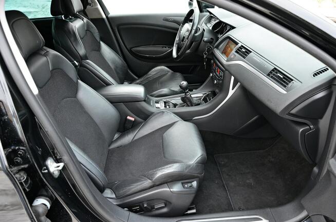 Citroen C5 2.0HDI 140KM Skóra! Xenon! Masaże! Zobacz!!!