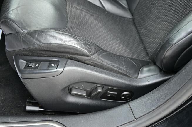 Citroen C5 2.0HDI 140KM Skóra! Xenon! Masaże! Zobacz!!!